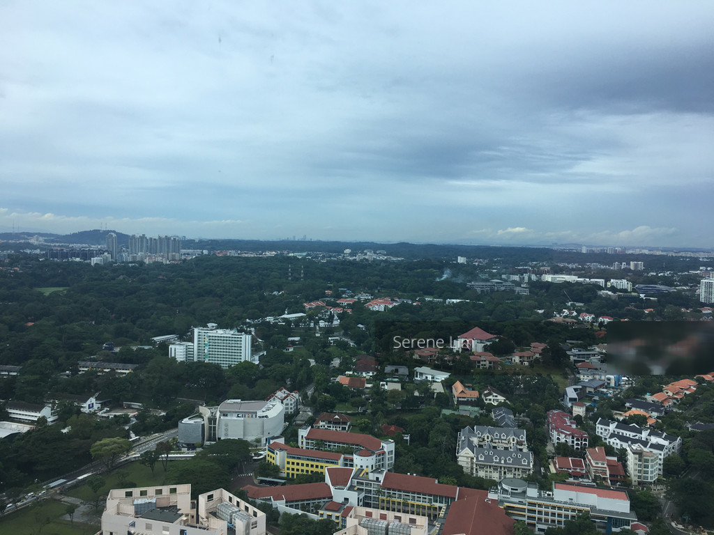 Echelon (D3), Condominium #135196502